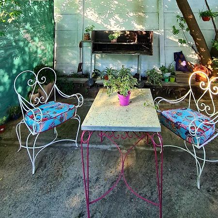 Loft Vintage Apartment Tandil Exterior foto