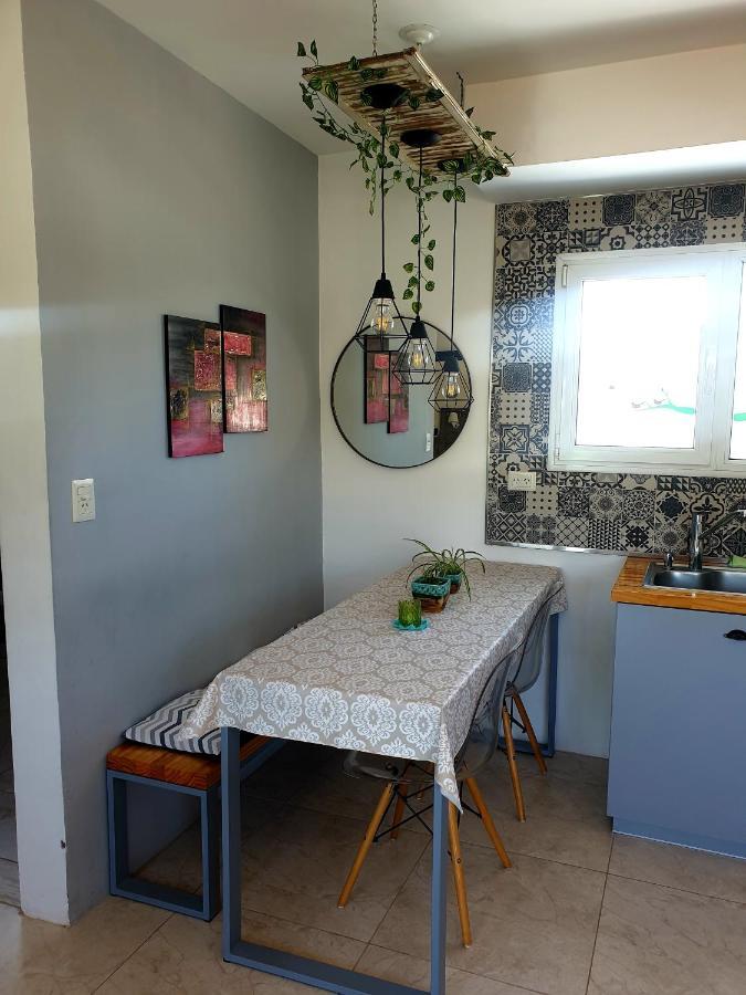 Loft Vintage Apartment Tandil Exterior foto