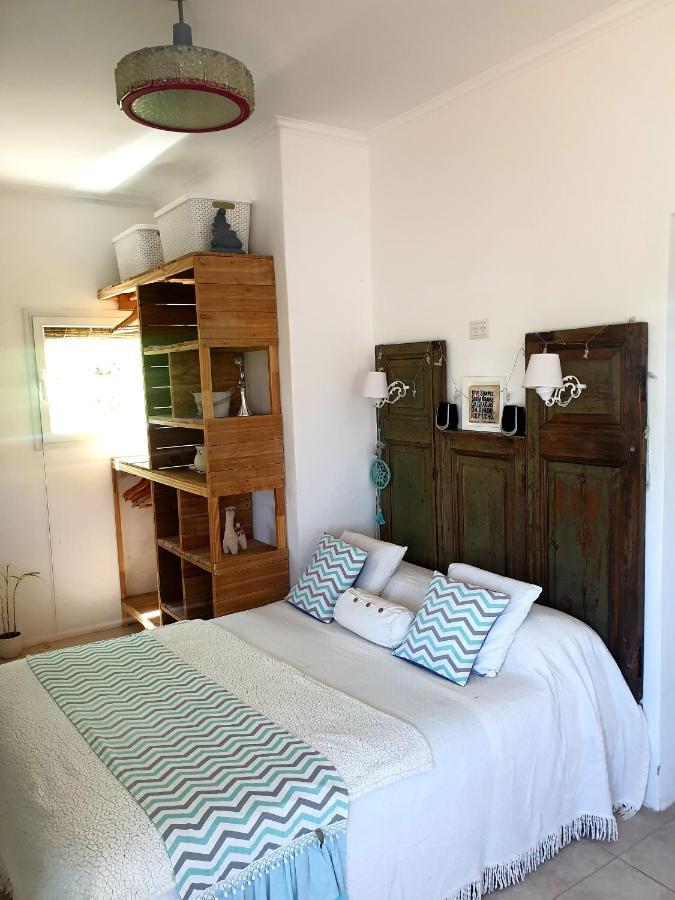 Loft Vintage Apartment Tandil Exterior foto