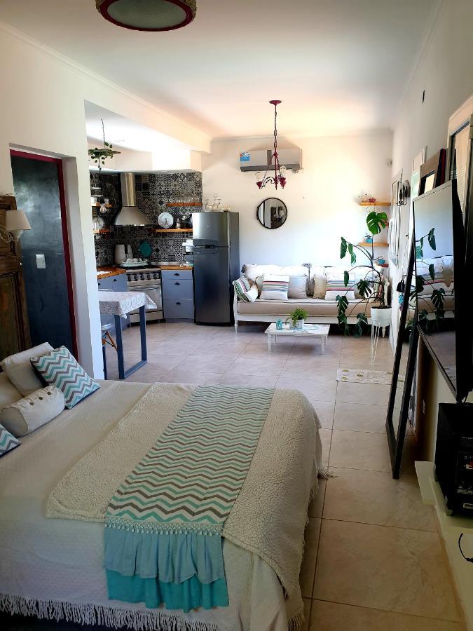 Loft Vintage Apartment Tandil Exterior foto