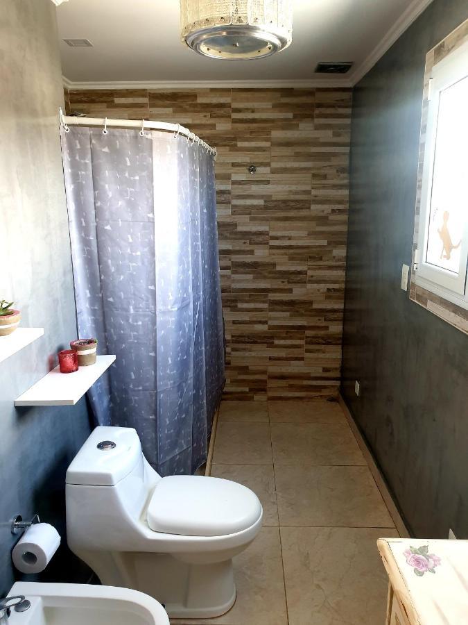 Loft Vintage Apartment Tandil Exterior foto