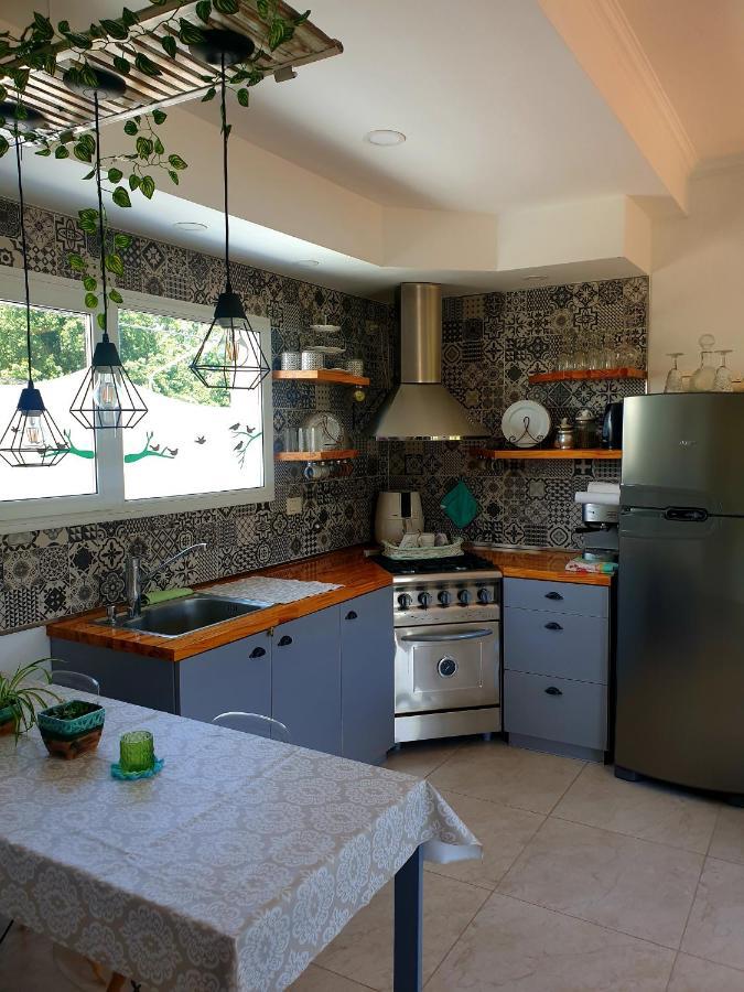 Loft Vintage Apartment Tandil Exterior foto