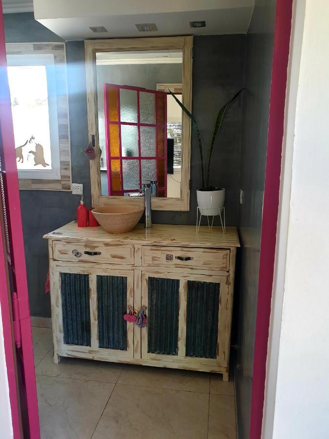 Loft Vintage Apartment Tandil Exterior foto