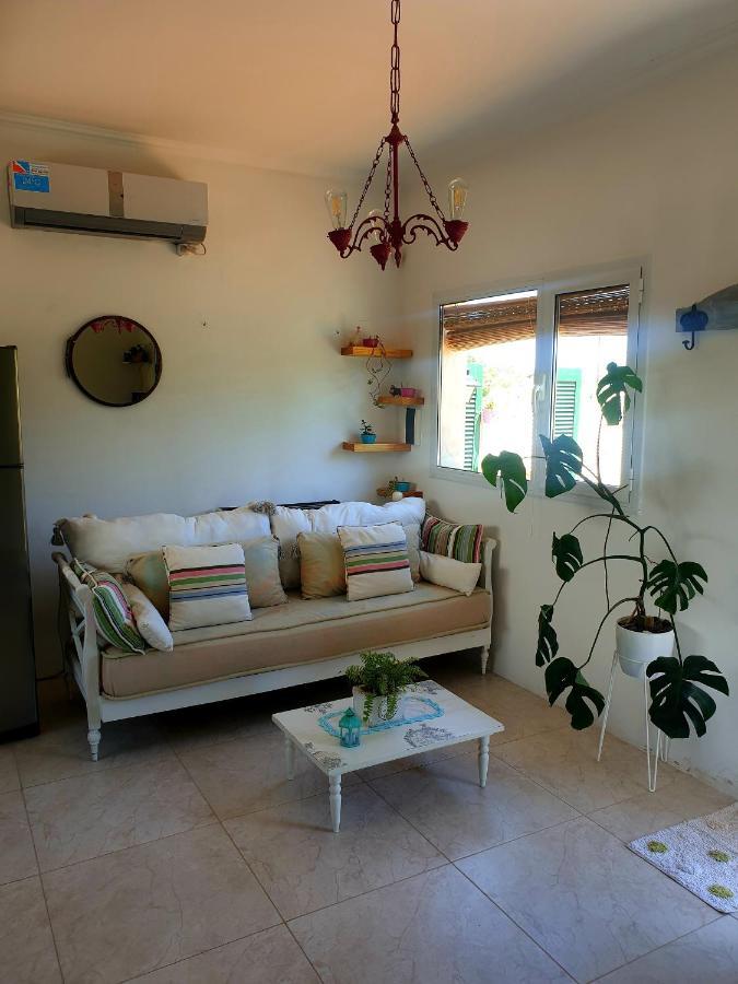Loft Vintage Apartment Tandil Exterior foto