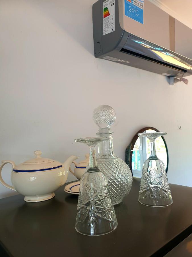 Loft Vintage Apartment Tandil Exterior foto