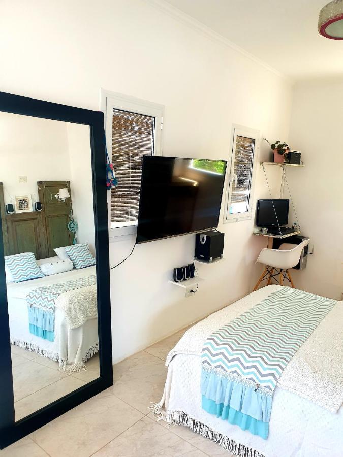 Loft Vintage Apartment Tandil Exterior foto