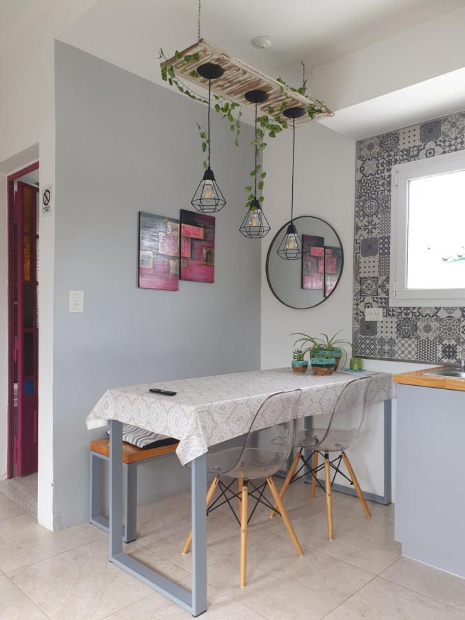Loft Vintage Apartment Tandil Exterior foto