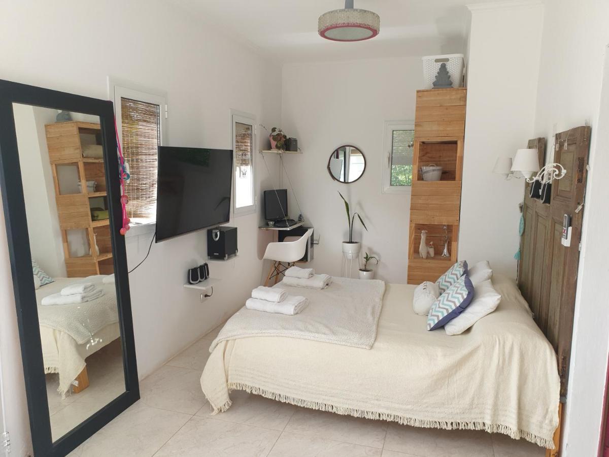 Loft Vintage Apartment Tandil Exterior foto