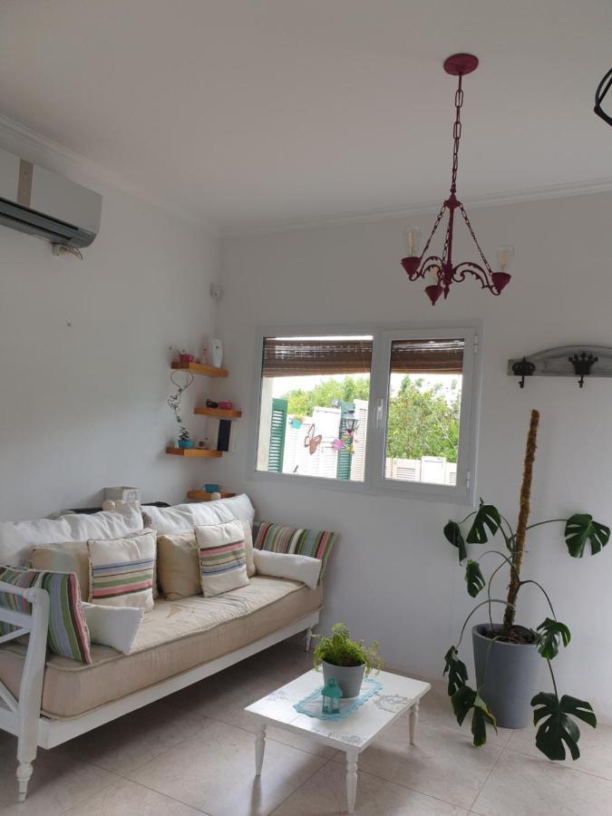 Loft Vintage Apartment Tandil Exterior foto