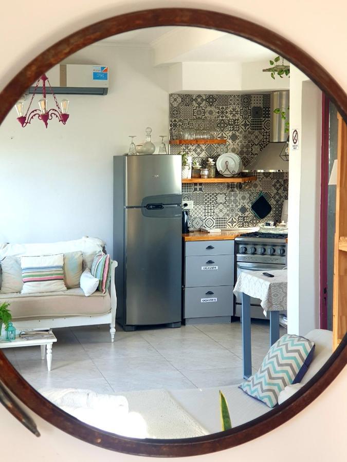 Loft Vintage Apartment Tandil Exterior foto