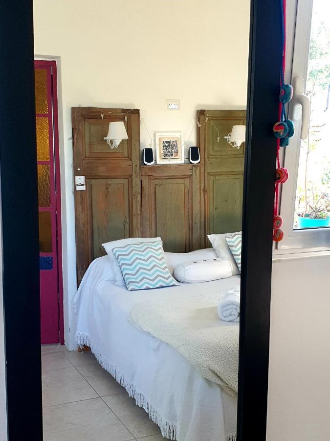 Loft Vintage Apartment Tandil Exterior foto