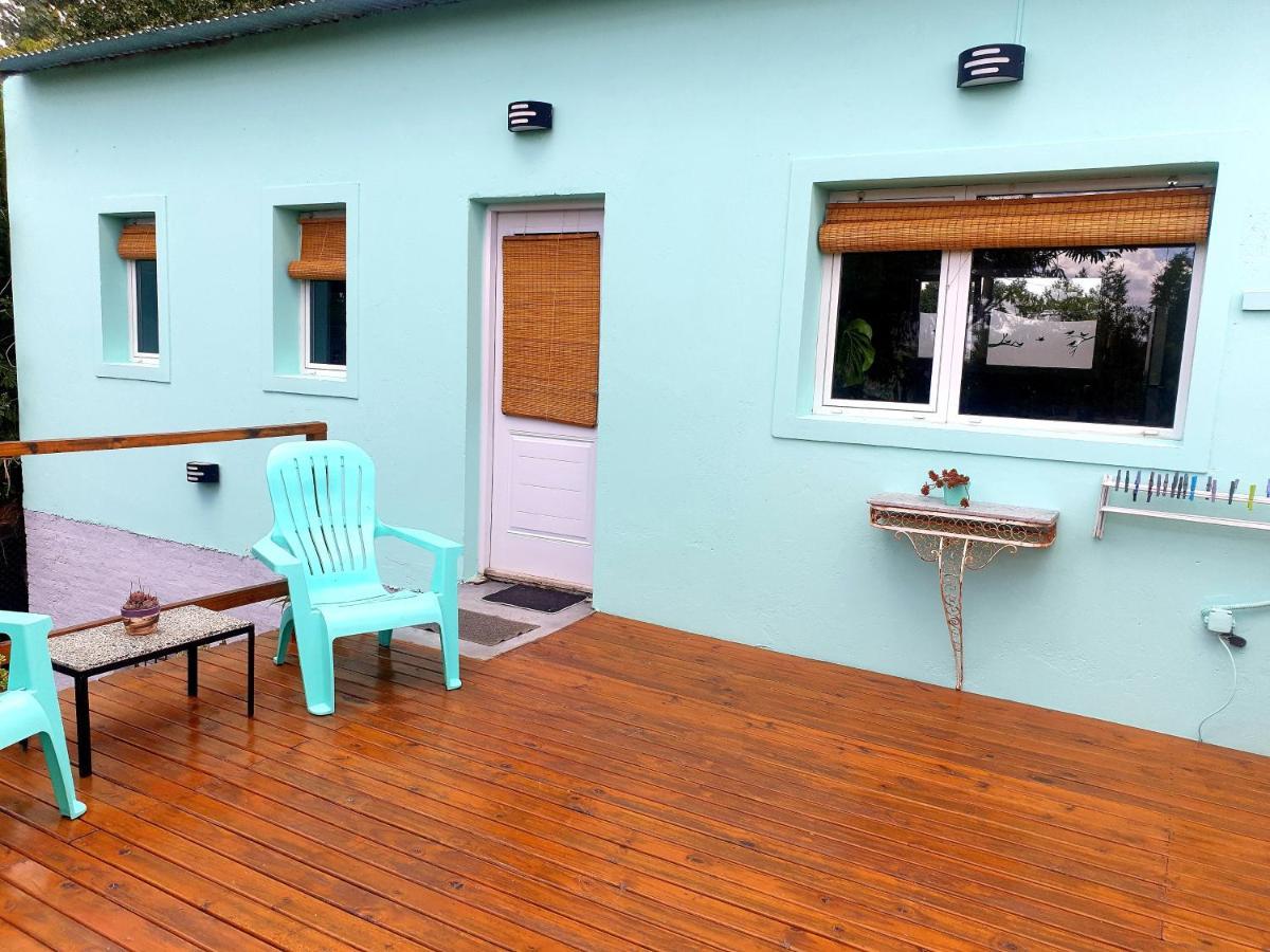 Loft Vintage Apartment Tandil Exterior foto
